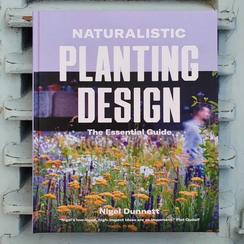 Planting Design © Isabelle Van Groeningen